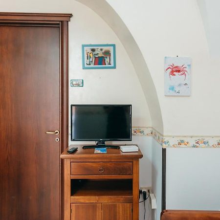 Casa Manu Διαμέρισμα Atrani Εξωτερικό φωτογραφία