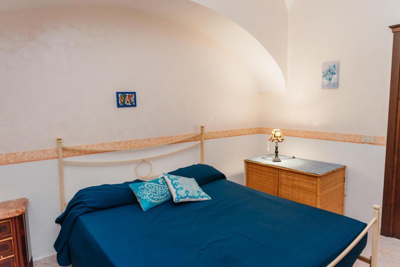 Casa Manu Διαμέρισμα Atrani Εξωτερικό φωτογραφία