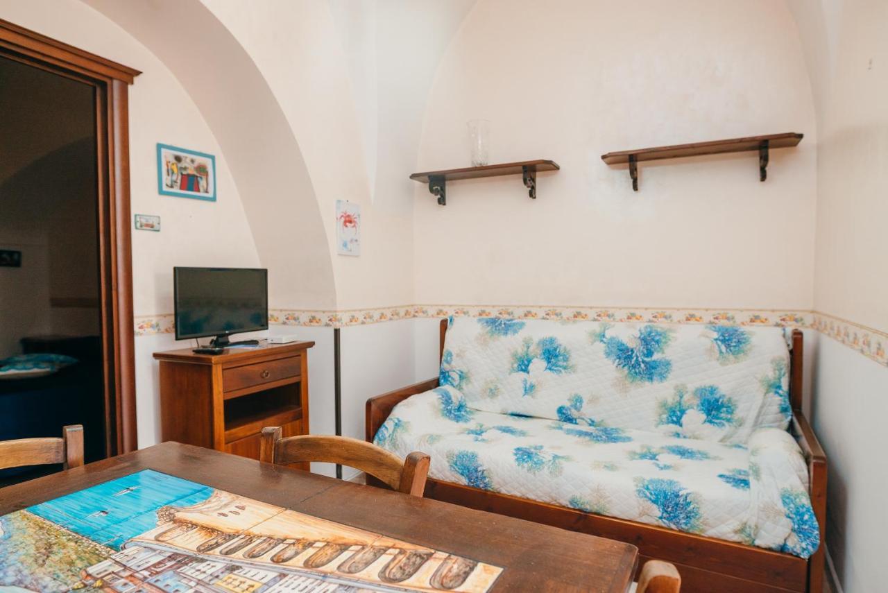 Casa Manu Διαμέρισμα Atrani Εξωτερικό φωτογραφία